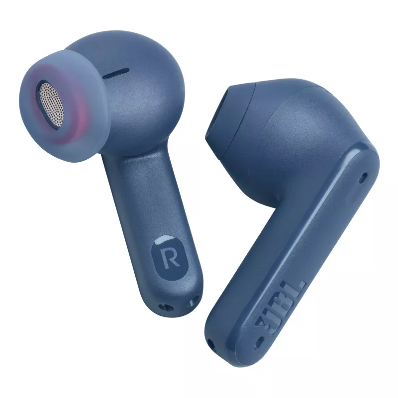 JBL Tune Flex Auriculares True Wireless Stereo (TWS) In-Ear para llamadas/música Bluetooth Azul