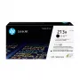 HP 213A Negro Original LaserJet Cartucho de tóner, 3500 páginas, Negro, 1 ud.
