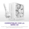 Fuente de alimentación NZXT C1000 Gold 1000 W