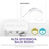Fuente de alimentación NZXT C1000 Gold 1000 W
