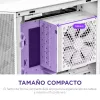 Fuente de alimentación NZXT C1000 Gold 1000 W