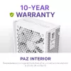Fuente de alimentación NZXT C1000 Gold 1000 W