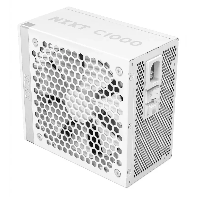 Fuente de alimentación NZXT C1000 Gold 1000 W