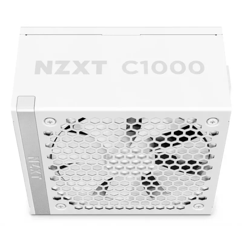 Fuente de alimentación NZXT C1000 Gold 1000 W