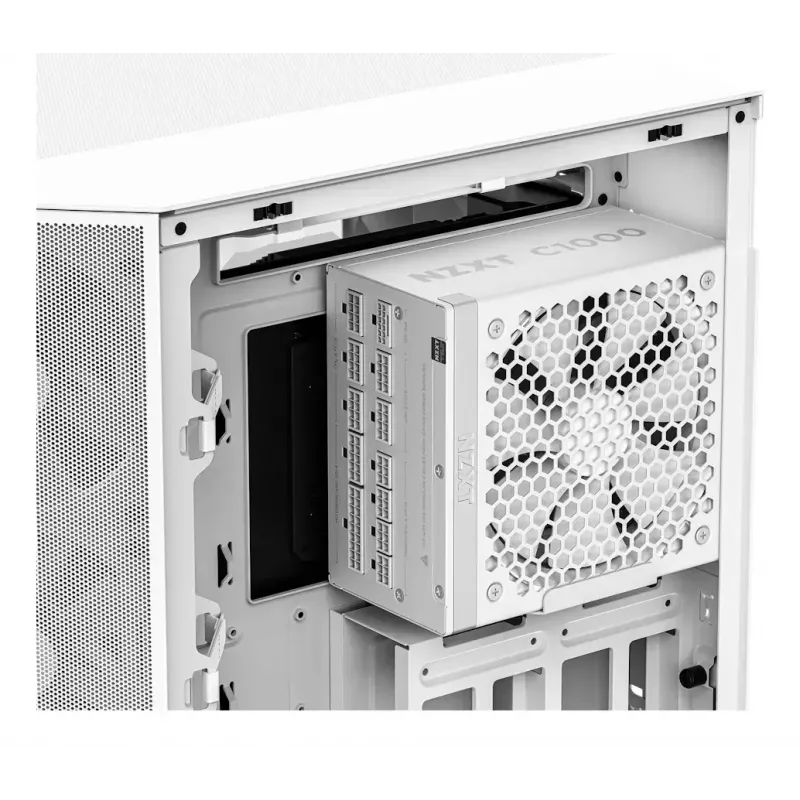 Fuente de alimentación NZXT C1000 Gold 1000 W