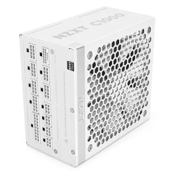 Fuente de alimentación NZXT C1000 Gold 1000 W