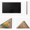 Hisense TV Canvas S7NQTUK de 55