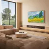 Hisense TV Canvas S7NQTUK de 55