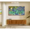 Hisense TV Canvas S7NQTUK de 55