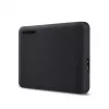 TOSHIBA Disco duro externo Canvio Advanced 2,5
