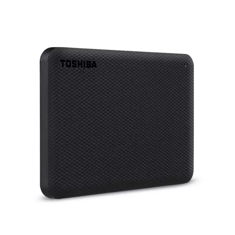 TOSHIBA Disco duro externo Canvio Advanced 2,5