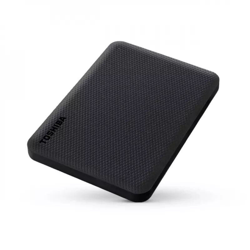 TOSHIBA Disco duro externo Canvio Advanced 2,5