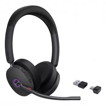 Yealink BH74 Teams Auriculares USB-C/A