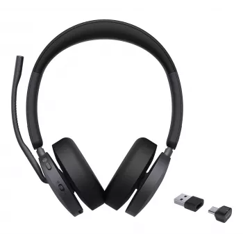 Yealink BH74 Teams Auriculares USB-C/A