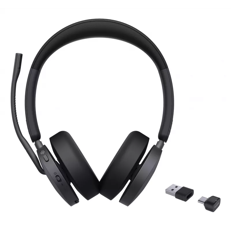 Yealink BH74 Teams Auriculares USB-C/A