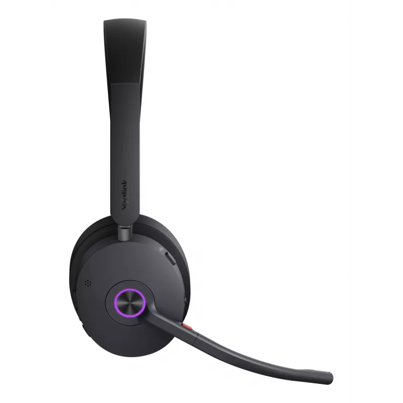 Yealink BH74 Teams Auriculares USB-C/A