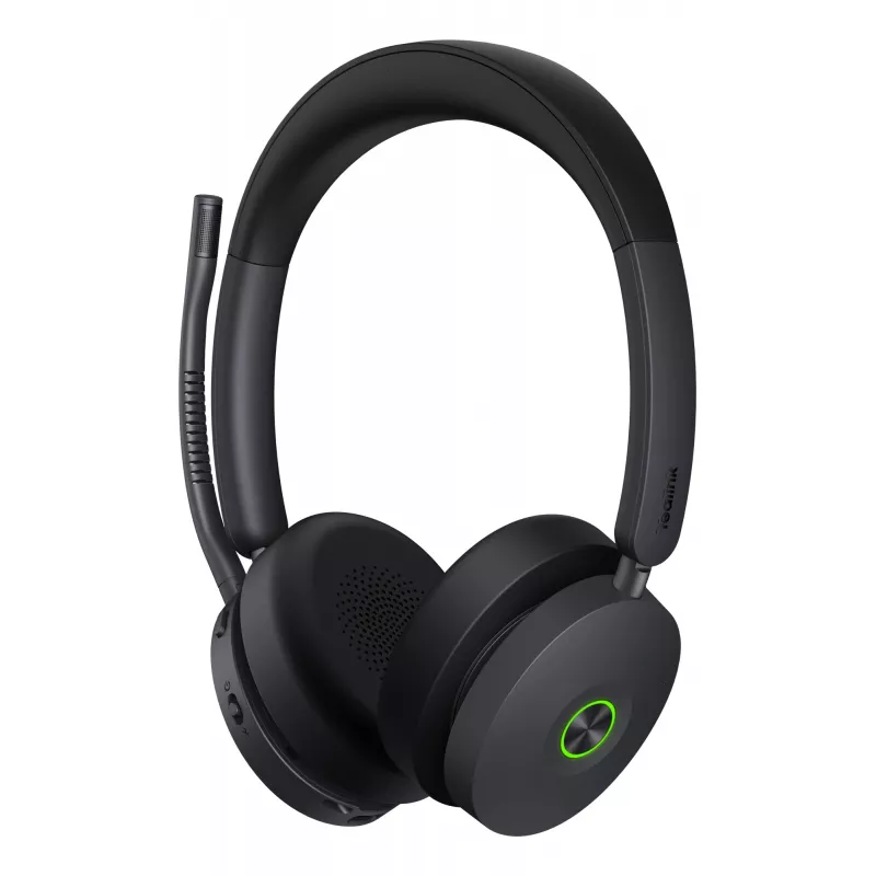 Yealink BH74 Teams Auriculares USB-C/A