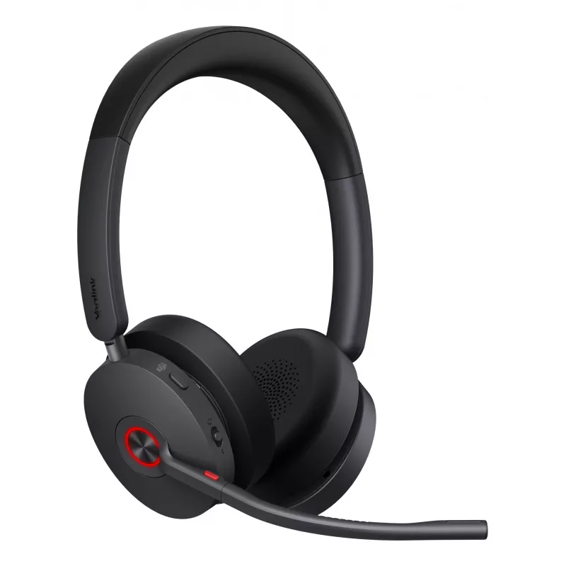 Yealink BH74 Teams Auriculares USB-C/A
