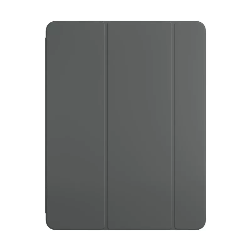Apple Smart Folio funda para iPad Air de 13 pulgadas (M2/M3/M4), gris antracita