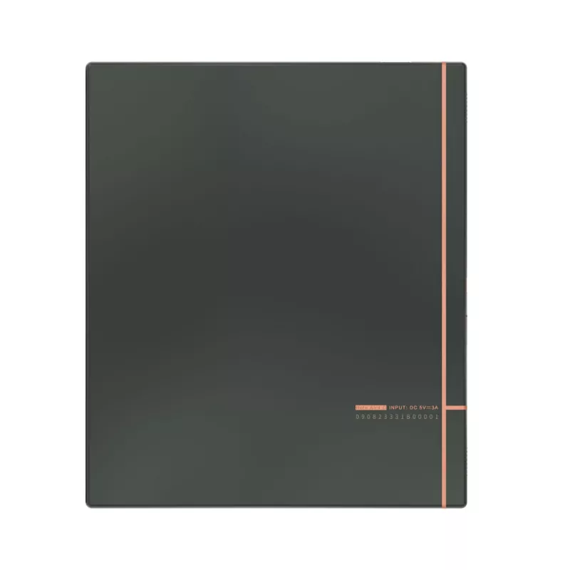 Lector electrónico Onyx BOOX Note Air 4 C de 10,3 pulgadas, 64 GB, Wi-Fi, gris