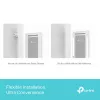 TP-Link Archer AX3000 router Air dual-band Wi-Fi 6
