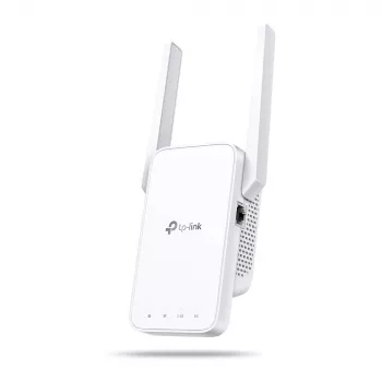 Repetidor de red TP-Link AC1200 Mesh amplificador de cobertura Wi-Fi