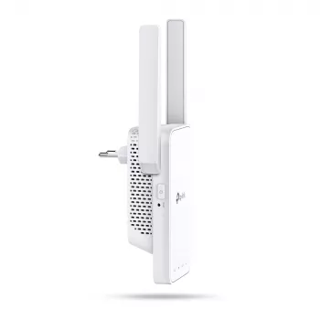 Repetidor de red TP-Link AC1200 Mesh amplificador de cobertura Wi-Fi
