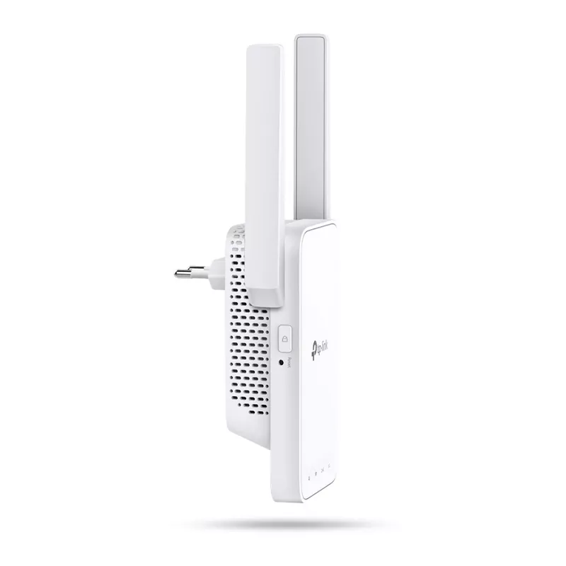 Repetidor de red TP-Link AC1200 Mesh amplificador de cobertura Wi-Fi