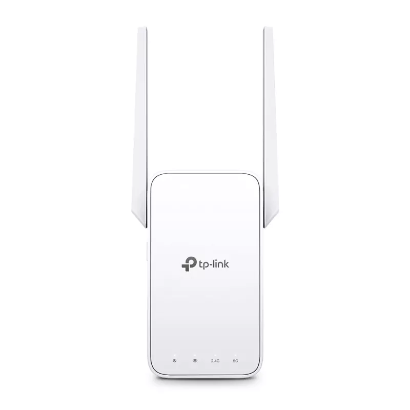 Repetidor de red TP-Link AC1200 Mesh amplificador de cobertura Wi-Fi