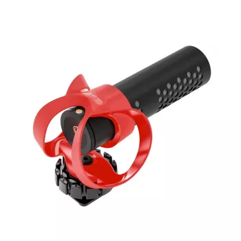 RODE Videomicroii micrófono de cámara negro