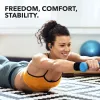 ANKER auriculares – Soundcore Sport X20 – negro