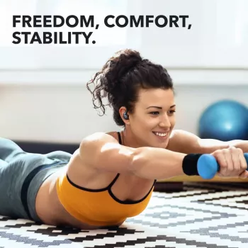ANKER auriculares – Soundcore Sport X20 – negro