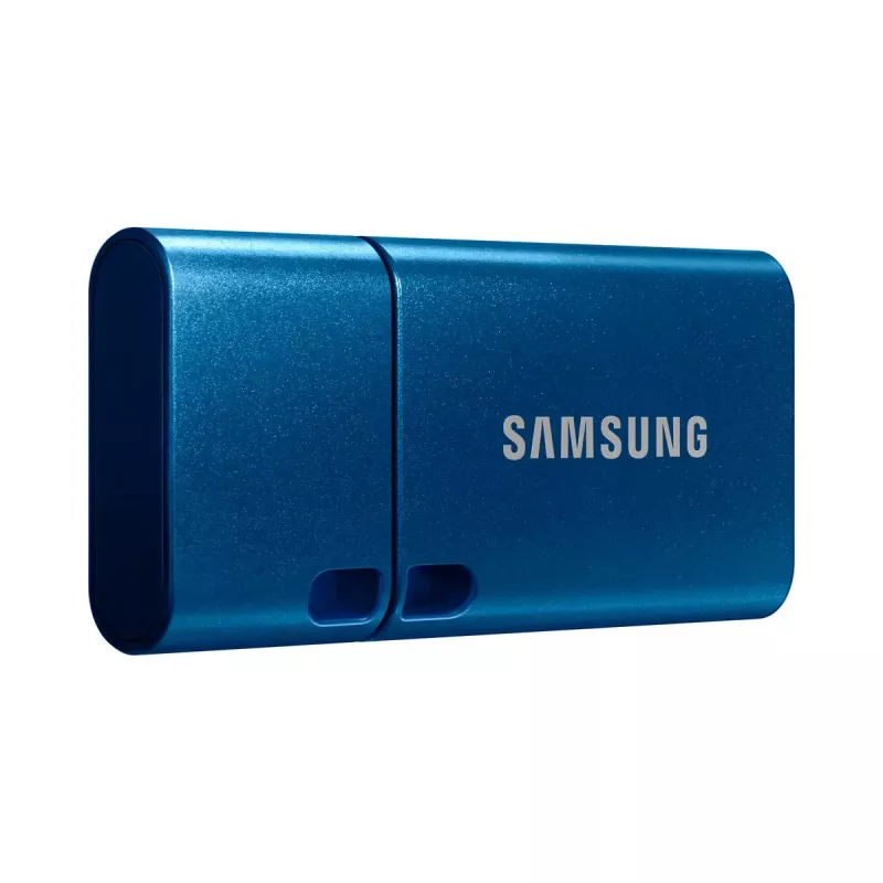 Samsung MUF-256DA memoria USB 256 GB USB Type-C 3.2 Gen 1 (3.1 Gen 1) azul