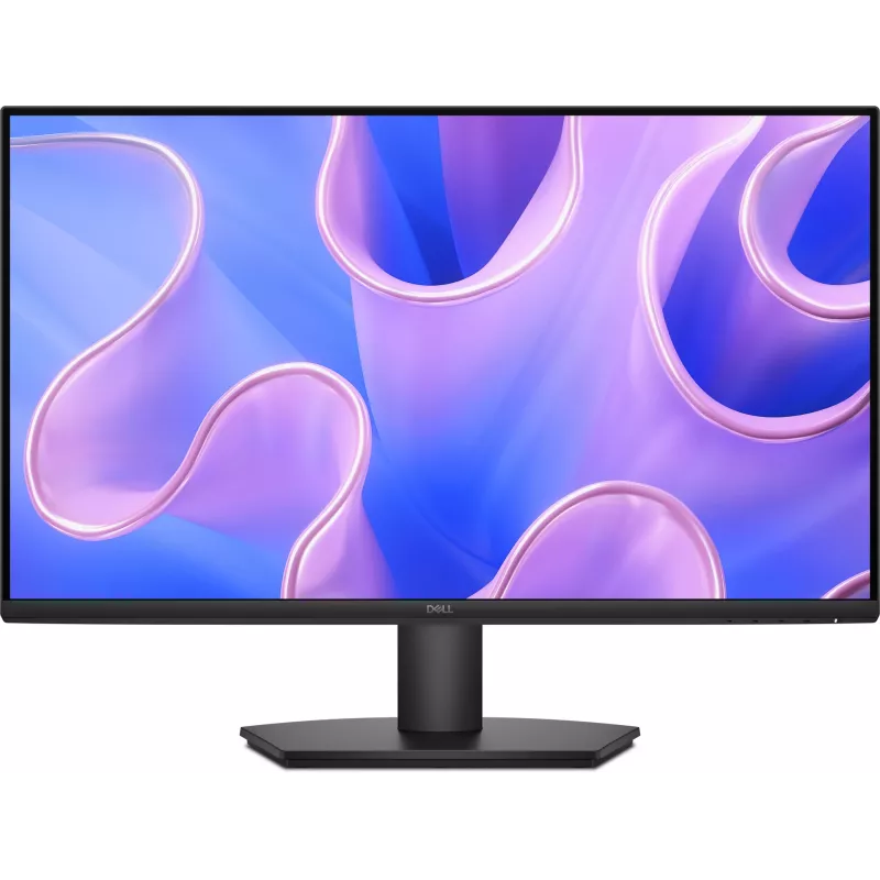 DELL SE2725HM monitor de ordenador 68,6 cm (27 pulgadas) 1920 x 1080 píxeles Full HD LCD negro