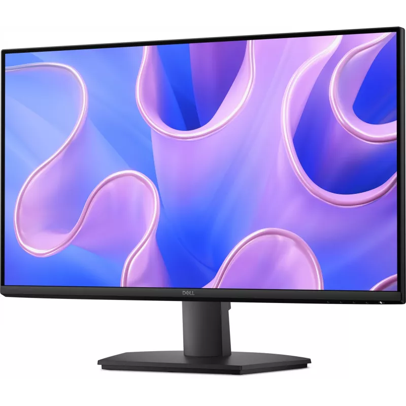 DELL SE2725HM monitor de ordenador 68,6 cm (27 pulgadas) 1920 x 1080 píxeles Full HD LCD negro