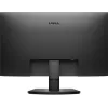 DELL SE2725HM monitor de ordenador 68,6 cm (27 pulgadas) 1920 x 1080 píxeles Full HD LCD negro