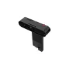 Lenovo ThinkVision MC60 webcam 1920 x 1080 píxeles USB 2.0 negro