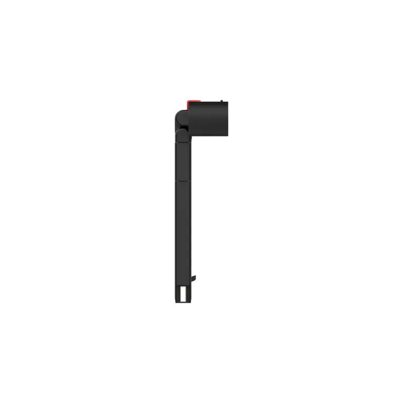 Lenovo ThinkVision MC60 webcam 1920 x 1080 píxeles USB 2.0 negro
