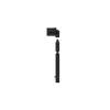 Lenovo ThinkVision MC60 webcam 1920 x 1080 píxeles USB 2.0 negro