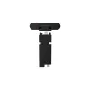 Lenovo ThinkVision MC60 webcam 1920 x 1080 píxeles USB 2.0 negro