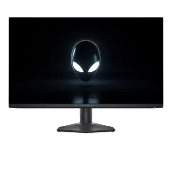Alienware AW2725DF monitor de ordenador 67,8 cm (26,7 pulgadas) 2560 x 1440 píxeles Quad HD QD-OLED negro