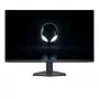 Alienware AW2725DF monitor de ordenador 67,8 cm (26,7 pulgadas) 2560 x 1440 píxeles Quad HD QD-OLED negro