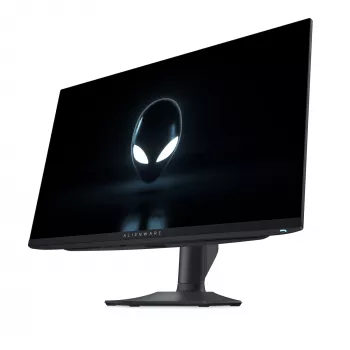 Alienware AW2725DF monitor de ordenador 67,8 cm (26,7 pulgadas) 2560 x 1440 píxeles Quad HD QD-OLED negro