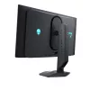 Alienware AW2725DF monitor de ordenador 67,8 cm (26,7 pulgadas) 2560 x 1440 píxeles Quad HD QD-OLED negro