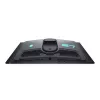 Alienware AW2725DF monitor de ordenador 67,8 cm (26,7 pulgadas) 2560 x 1440 píxeles Quad HD QD-OLED negro