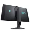 Alienware AW2725DF monitor de ordenador 67,8 cm (26,7 pulgadas) 2560 x 1440 píxeles Quad HD QD-OLED negro