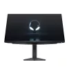 Alienware AW2725DF monitor de ordenador 67,8 cm (26,7 pulgadas) 2560 x 1440 píxeles Quad HD QD-OLED negro
