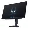 Alienware AW2725DF monitor de ordenador 67,8 cm (26,7 pulgadas) 2560 x 1440 píxeles Quad HD QD-OLED negro