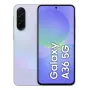 Samsung Galaxy A36 5G 17 cm (6.7 pulgadas) Dual SIM Android 15 USB Type-C 6 GB 128 GB 5000 mAh lavanda
