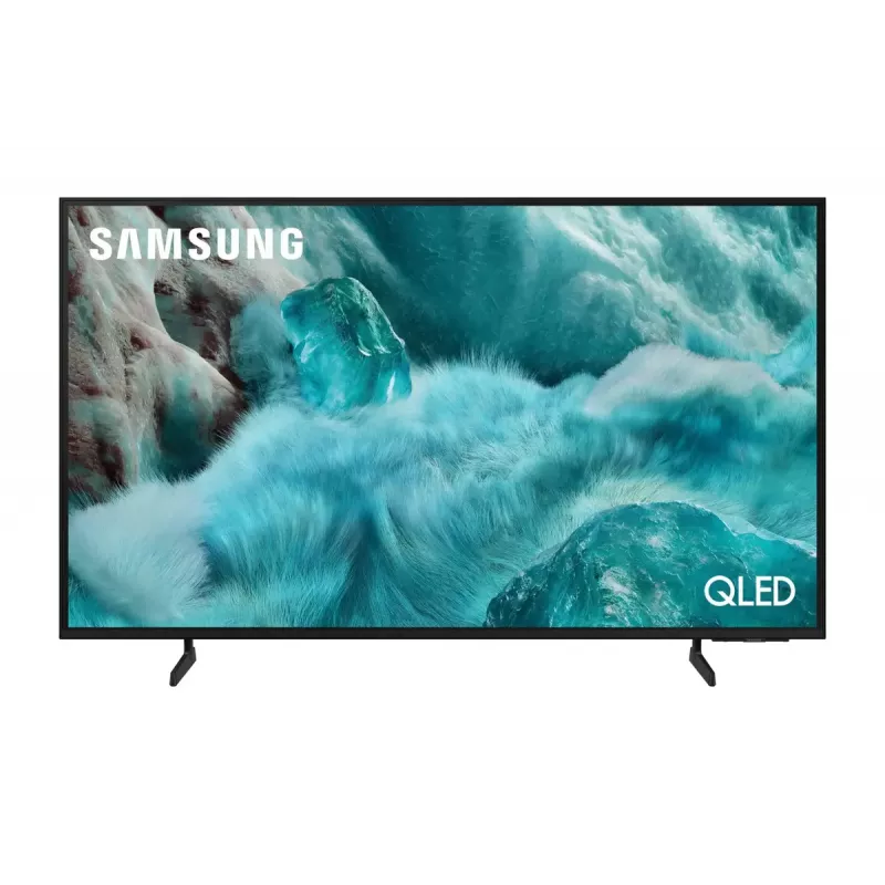 TV Samsung QE55Q7FAAU 55 pulgadas QLED 4K (3840x2160), Tizen, HDR10+, 50 Hz, 3×HDMI, Wi‑Fi, Bluetooth 5.3